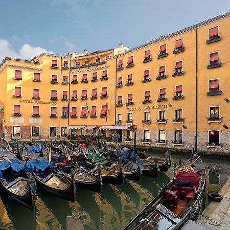 Albergo Cavalletto & Doge Orseolo Venice Exterior photo