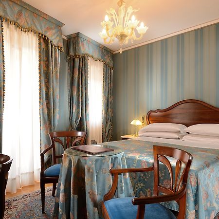 Albergo Cavalletto & Doge Orseolo Venice Exterior photo