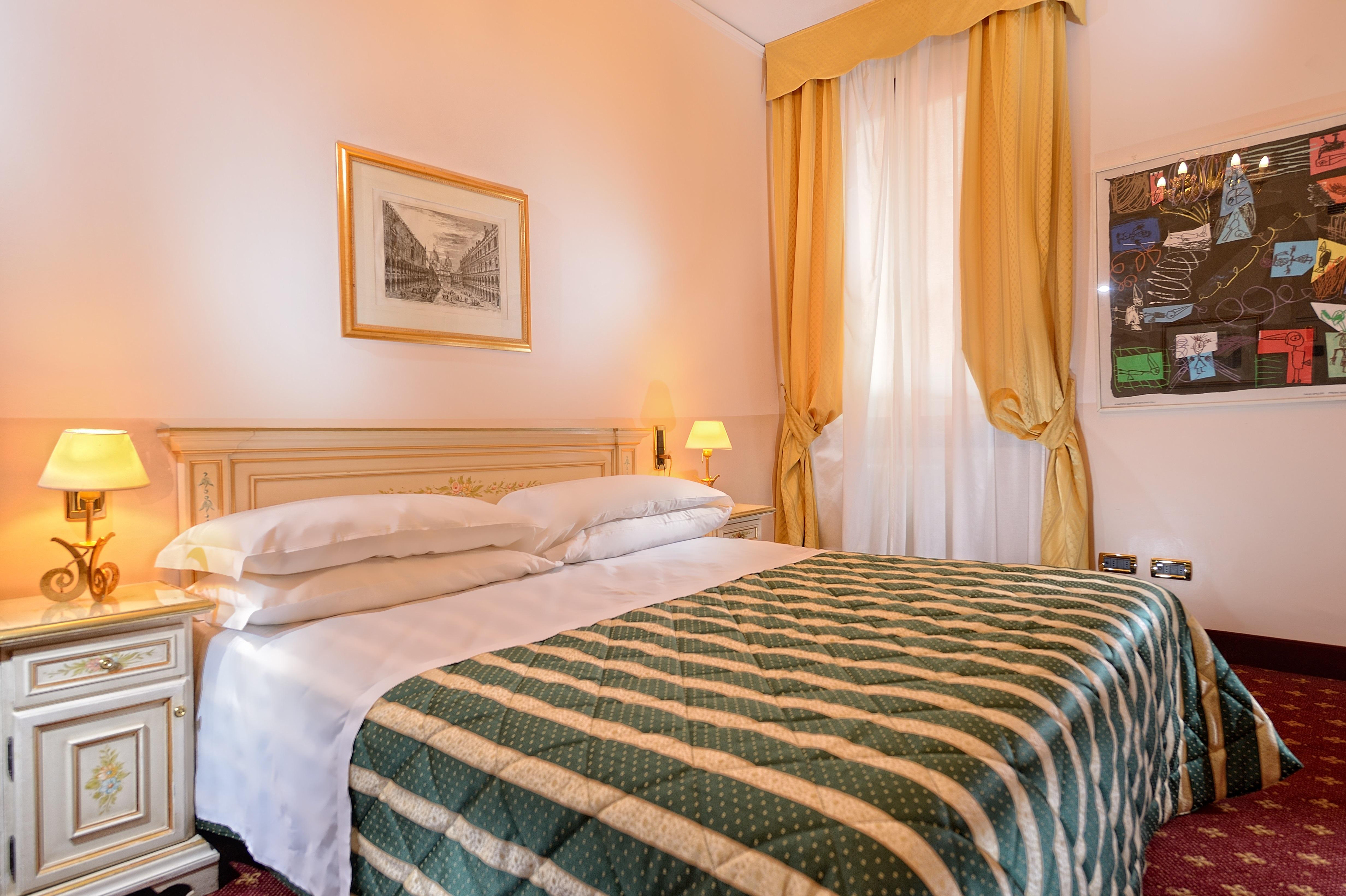 Albergo Cavalletto & Doge Orseolo Venice Exterior photo