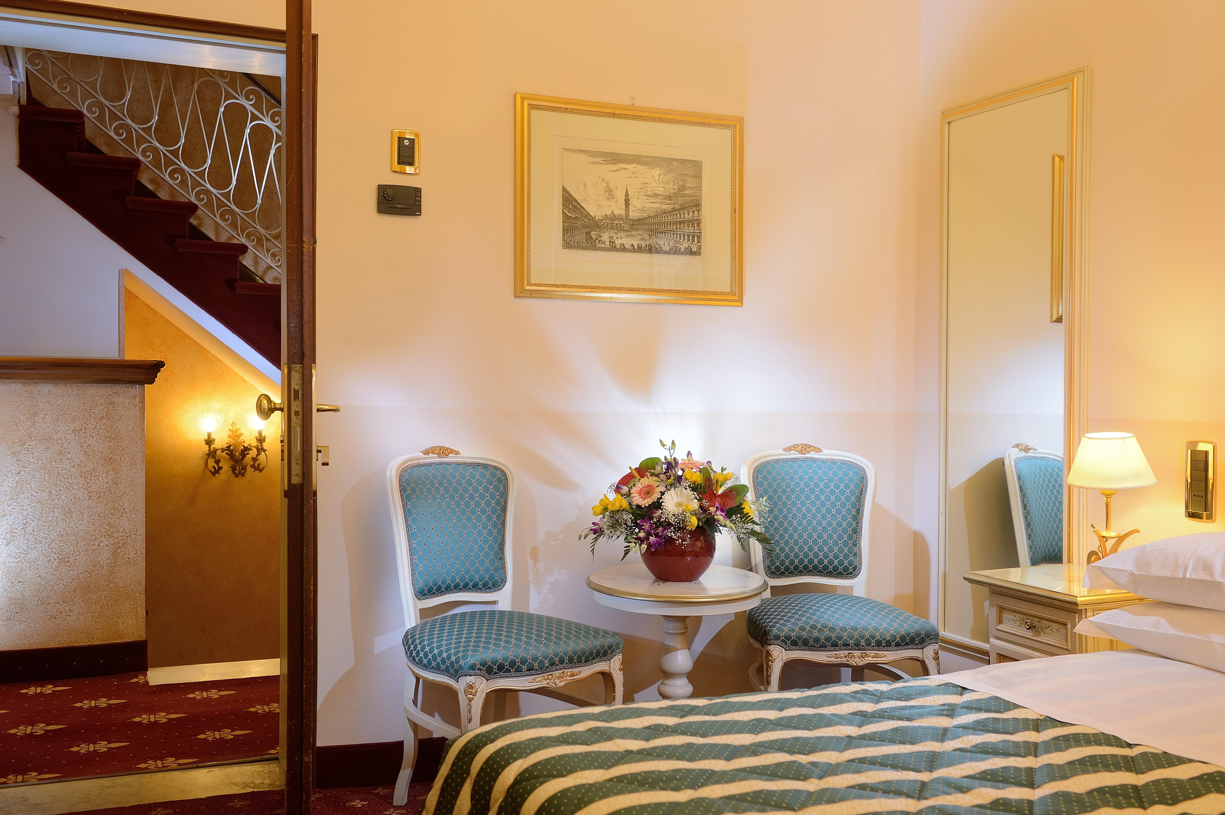 Albergo Cavalletto & Doge Orseolo Venice Exterior photo